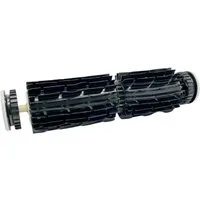 Fluidra Poolbodensauger Laufrolle mit Zahnrad Power 4.0