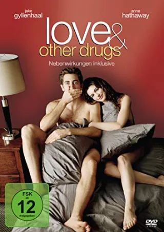 Love & Other Drugs [DVD]