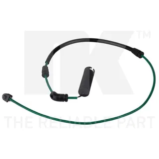 NK Warnkontakt f?r Bremsbel?ge BMW 3er E46 325 330 280087