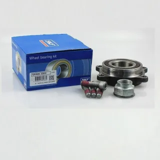 SKF Radlager vorne Alfa Romeo 147 156 Sportwagon 166 GT Lancia Thesis