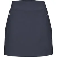 Killtec Sommerrock KOS 92 WMN SKORT Funktionsrock mit Innenhose aus Stretch, wasserabweisend