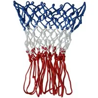 STREETSKILLER Basketballnetz STREETSKILLER Basketballnetz für 45 cm Ring, hohe Flexibilität und witterungsbeständig
