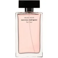 narciso rodriguez Eau de Parfum For Her Musc Noir Eau de Parfum