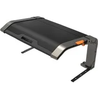 Worx Mähroboter-Garage Landroid WA0810, BxTxH: 37x66x59 cm, für Worx Landroid Mähroboter, (Set), geeignet für Landroid Mährobboter, klappbar