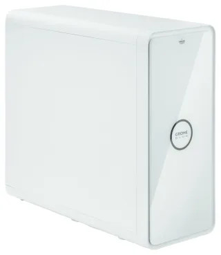 GROHE Kühler GROHE Blue Home 104432, für GROHE Blue 5-in-1 Armaturen, 1044320002 1044320002