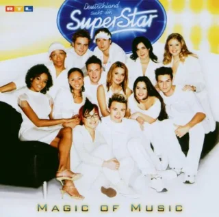 Magic of Music