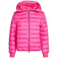 No.1 COMO Steppjacke CAPO