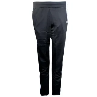 Puma T7 Pop Up Damen-Jogginghose in Schwarz