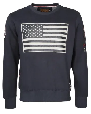 Top Gun Sweater Game TG20191027