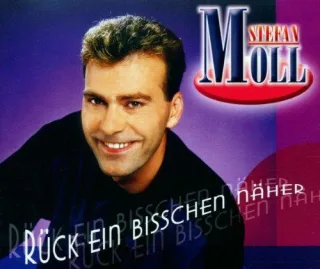 Rück Ein Bisschen Näher
