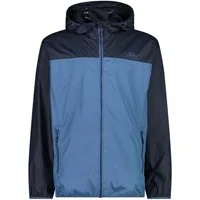 CMP Regenjacke CMP Herren Regenjacke MAN JACKET RAIN FIX HOOD 32X5807