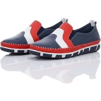 Gemini Damen Slipper