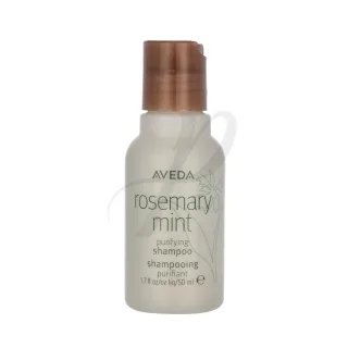 Rosemary Mint - Purifying Shampoo 50ml