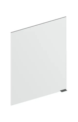 Keuco S-Tür RM 2.0 Ersatzteil SPS 90101 li./mi. m.Griff 499x656mm, 90101010096 90101010096