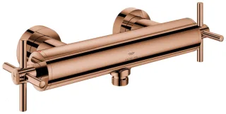 Grohe 2-Griff-Brausearmatur Atrio 26895 26895DA0