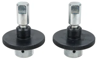 KS Tools Nockenwellen-Blockierwerkzeug (2) Ø 45 mm - 400.0727