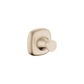 Dornbracht Haken COYA 83251404 Champagne gebürstet (22kt Gold),83251404-46 83251404-46