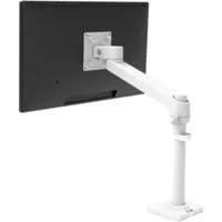 NX Monitor Arm, Monitorhalterung weiß