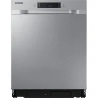 Samsung Unterbaugeschirrspüler DW60CG552USR, 14 Maßgedecke
