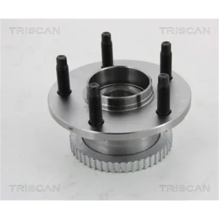 Triscan Radnabe Hinten Ford Fiesta Focus Fusion
