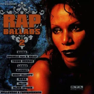 Rap Ballads Vol.2