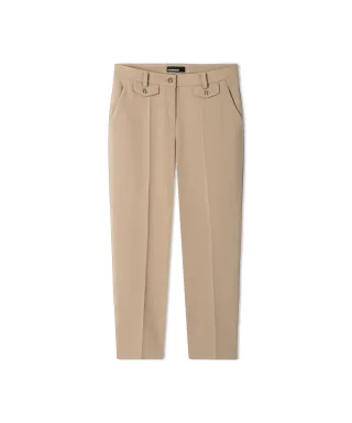 CAMBIO - Cambio 6316043500 724_dusted_caramel 724_dusted_caramel - Gr. - 27