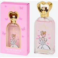 Disney Frozen Eau de Parfum Disney Prinzessin Frozen EDP 100 Jahre