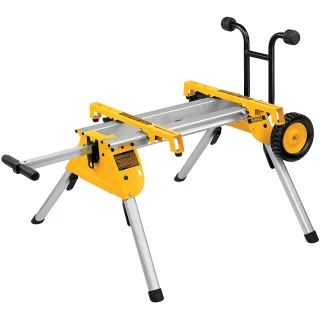DEWALT Untergestell fahrbar für DW745 - DE7400-XJ