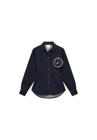 Fabienne Chapot - Irina Blouse - Gr. - 40
