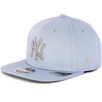 New Era Baseball Cap Cap New Era 9Fifty York Yankees Metallic (1-St)