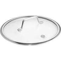 SCHULTE-UFER Deckel Astral, (1 x Glasdeckel), 28 cm