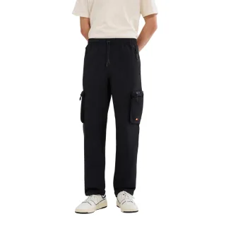 Ellesse - "Squadron" Cargo-Hose für Herren (Schwarz)
