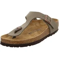 Birkenstock Gizeh Stiefel