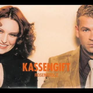 Kassengift Limited Edition