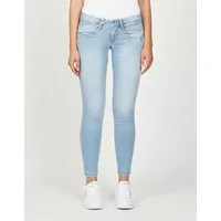 GANG 5-Pocket-Jeans 94NENA CROPPED im 5-Pocket-Style