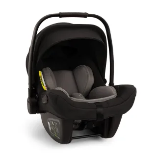 Nuna Babyschale PIPA next Caviar 40-83 cm