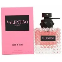 Valentino Eau de Parfum Donna Born In Roma Edp Spray