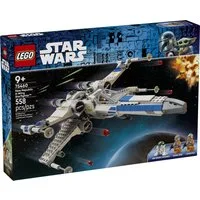 LEGO® Star Wars 75460 Neuer Republikanischer X-Wing Starfighter™ Konstruktionsspielsteine