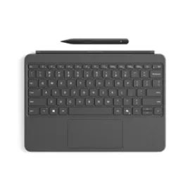 Microsoft Surface Pro 12" Keyboard mit Slim Pen Schiefer | ep2-33039 | Surface Slim Pen 2 Bundle - DE