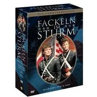 Warner Bros. DVD Fackeln im Sturm: Die komplette Saga