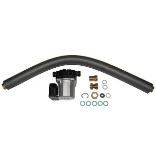 Wolf Set Zirkulationspumpe 8905748 3/4", für Wolf COB-CS