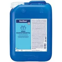 PAUL HARTMANN AG Hartmann Sterillium Händedesinfektionsmittel 5 Liter Kanister Hand-Desinfektionsmittel