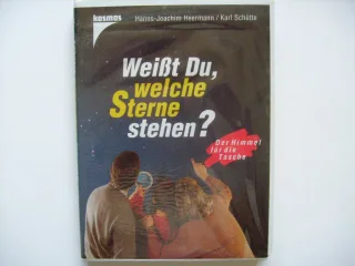 Weißt Du welche Sterne stehen?