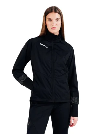 Craft ADV Nordic Club Jacke Damen
