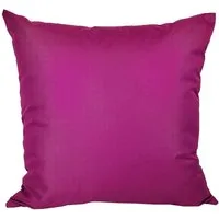 JACK Dekokissen 60x60cm Outdoor Lounge Kissen inkl. XXL Füllung, starke Füllung, strapazierfähig, wasserabweisend, In- und Outdoor