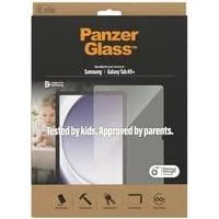 Displayschutz Ultra-Wide Fit, Schutzfolie transparent, Samsung Galaxy Tab A9 Plus