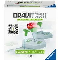 Ravensburger Kugelbahn-Bausatz GraviTrax Element Transfer, Made in Europe