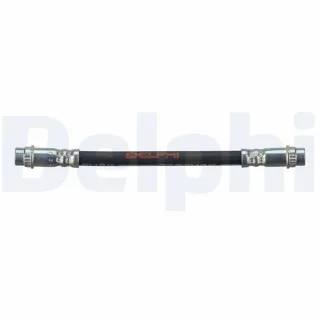 Delphi Bremsschlauch hinten Renault Twingo Smart Forfour Fortwo