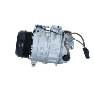 NRF Klimakompressor Mercedes Sprinter 32860