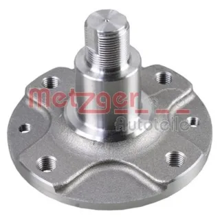 Metzger Radnabe vorne Renault Twingo 3